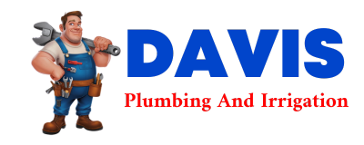 Trusted plumber in SALAMONIA